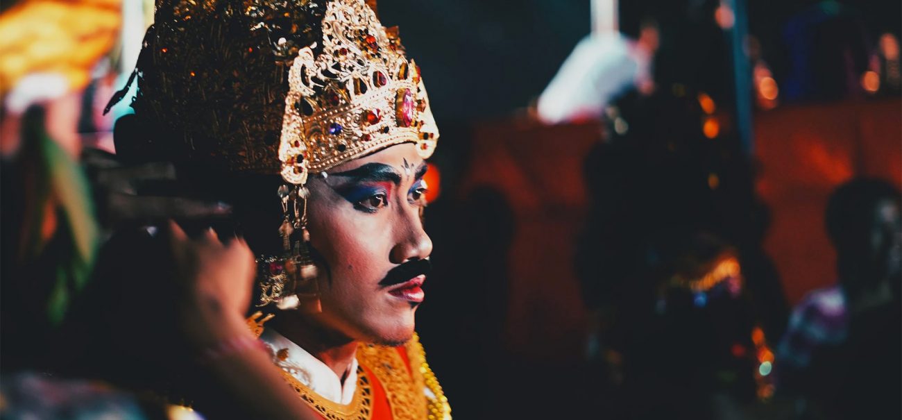 Bali Hinduismus