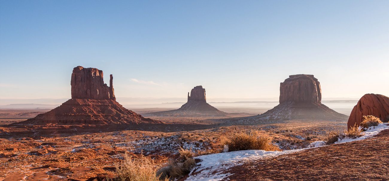 Nationalpark USA