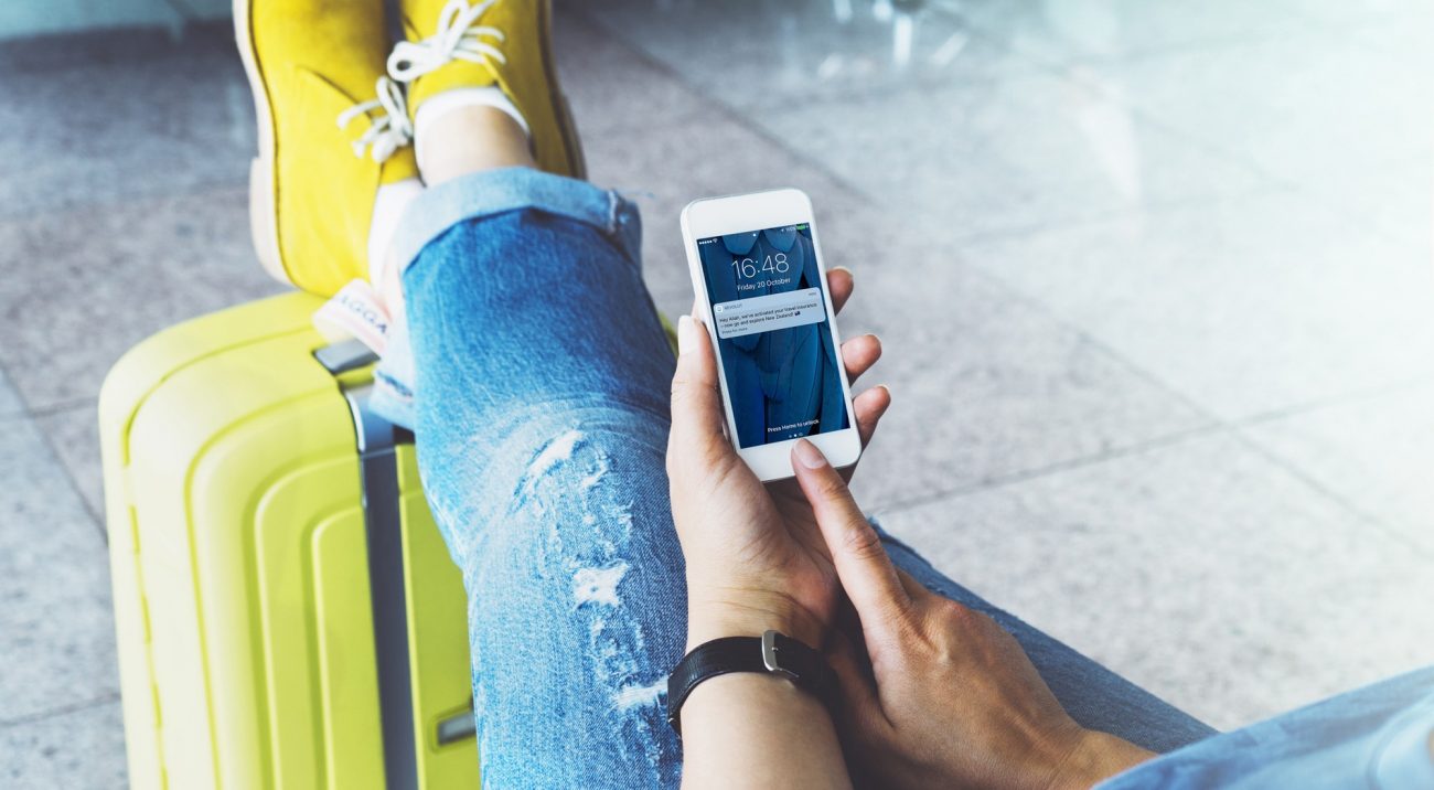 Revolut Premium Kreditkarte Reiseversicherung