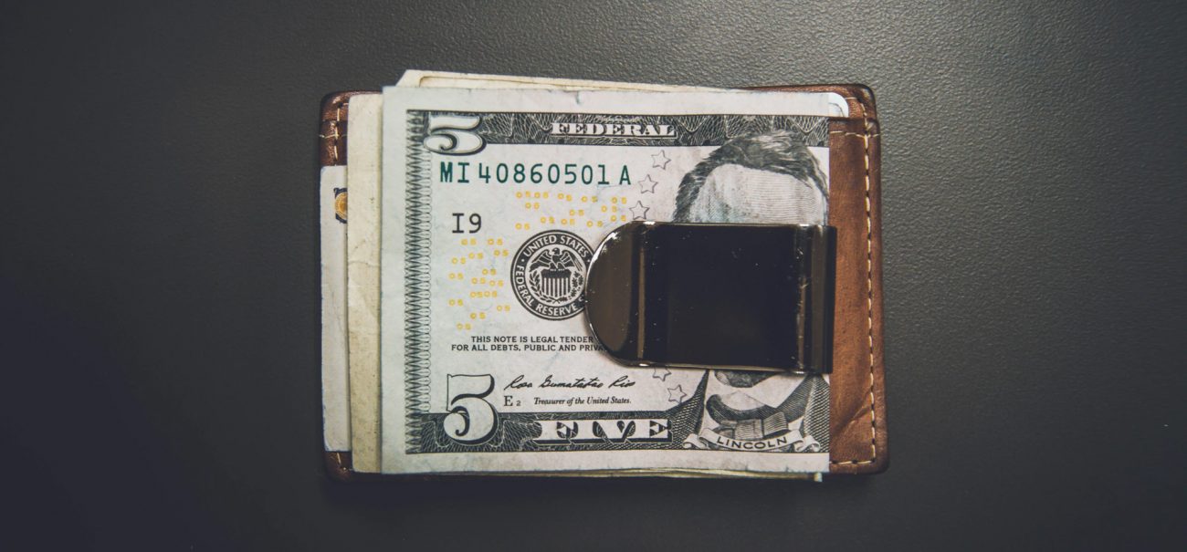 Währung US-Dollar