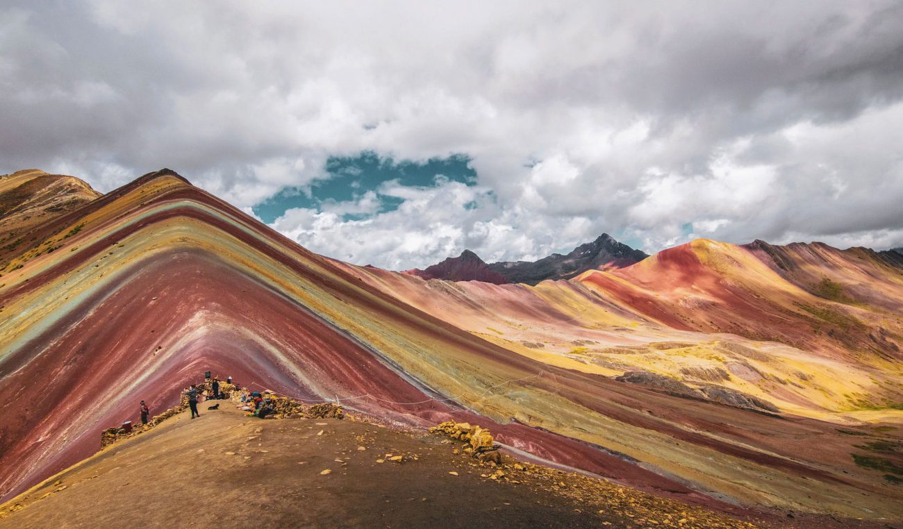 Vinicunca Peru