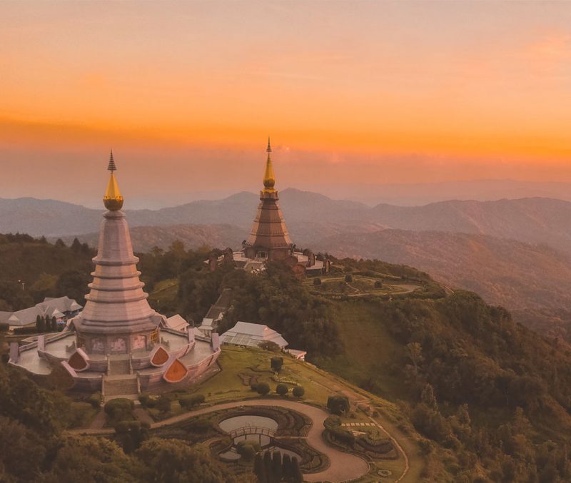 Kreditkarte Fur Thailand Alle Infos Geld Abheben Bezahlen