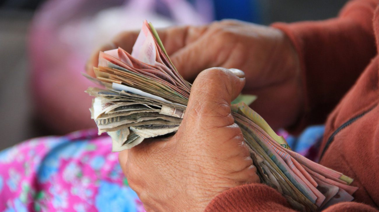 Vietnam Geld