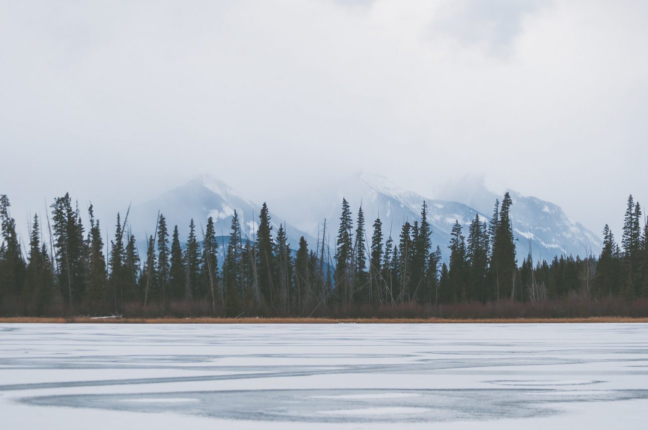 banff