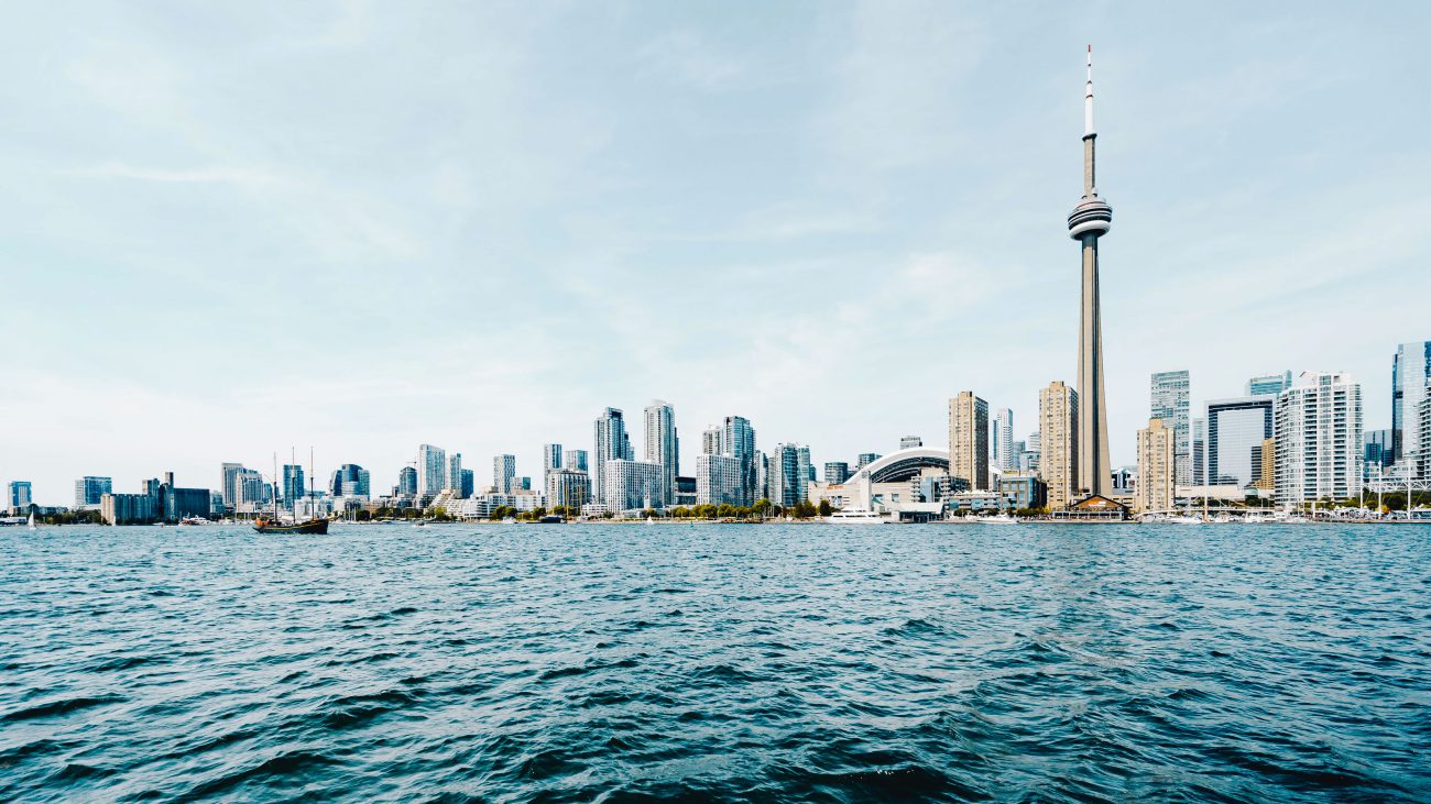 toronto